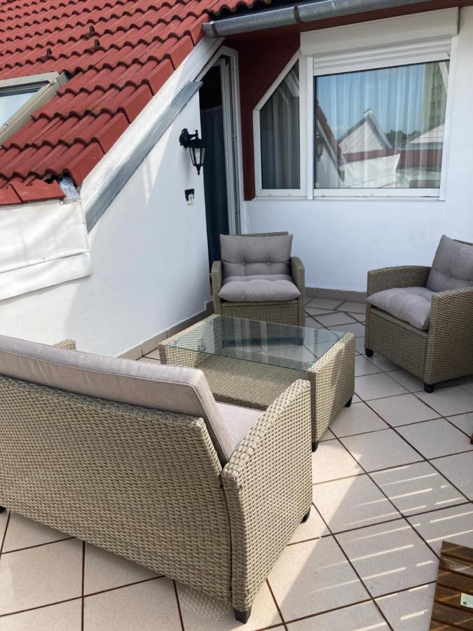 Mary Apartment Siofok Dış mekan fotoğraf