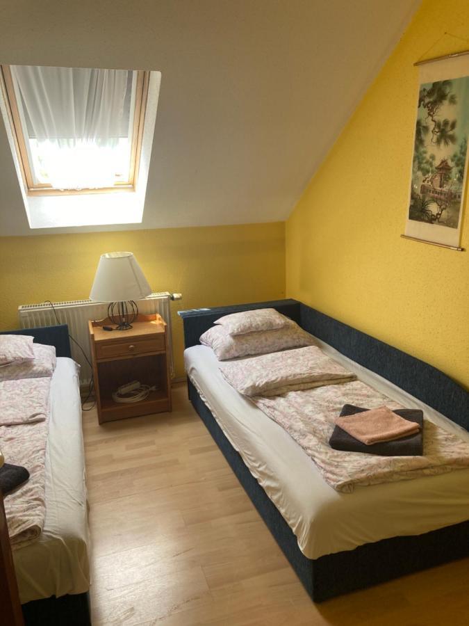 Mary Apartment Siofok Dış mekan fotoğraf
