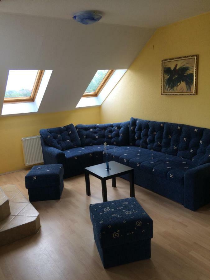 Mary Apartment Siofok Dış mekan fotoğraf