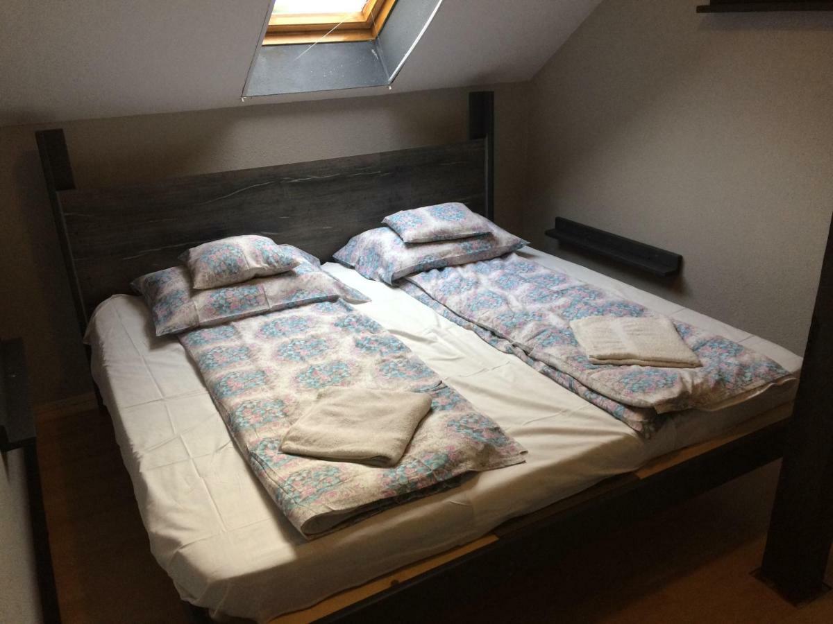 Mary Apartment Siofok Dış mekan fotoğraf