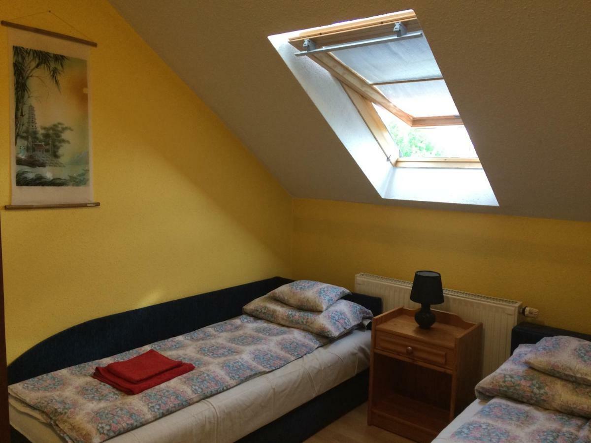 Mary Apartment Siofok Dış mekan fotoğraf